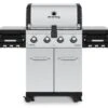 Broil King Regal S420 Pro -Johnstone's Sales Shop 956314 regal s420 pro