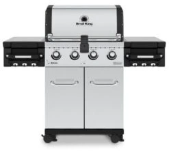 Broil King Regal S420 Pro