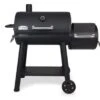 Regal 500 Offset Smoker 2 Regal 500 Offset Smoker -Johnstone's Sales Shop 958050 smoke offset 01