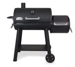 Regal 500 Offset Smoker