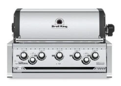 Broil King Imperial 590 Built-in
