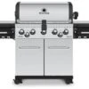 Broil King Regal S590 Pro -Johnstone's Sales Shop 958344 regal s590 pro