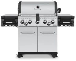 Broil King Regal S590 Pro