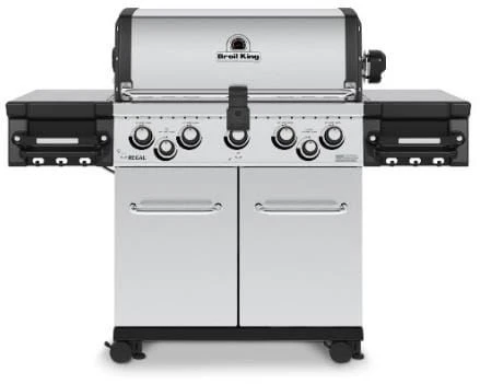 Broil King Regal S590 Pro 3 Broil King Regal S590 Pro