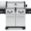 Broil King Regal S590 Pro IR S/B 9MM S/S Cooking Grids -Johnstone's Sales Shop 958944 regal s590 pro ir
