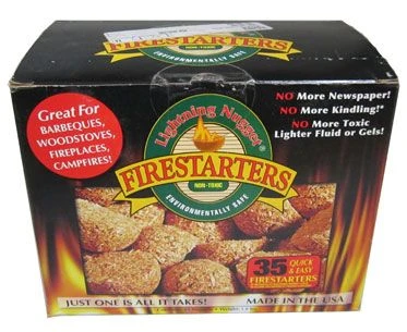 Lightning Nuggets 35pc Value Pack 3 Lightning Nuggets 35pc Value Pack