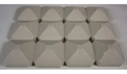 Briquettes Only - 12 Pack