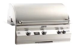 Aurora Grill, A660i