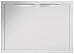 30in Double Access Doors