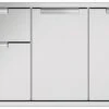 48in Access Drawers -Johnstone's Sales Shop adr2 48 dcs drawer