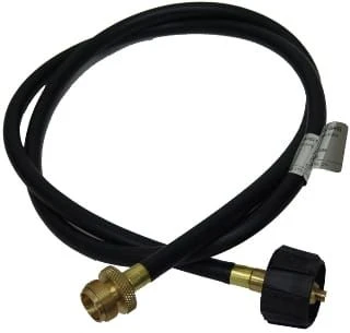 Hose 5ft Male Primus X QCC-1 3 Hose 5ft Male Primus X QCC-1