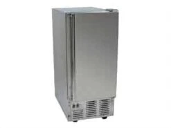 Outdoor Ice Maker 15In (No Logo)
