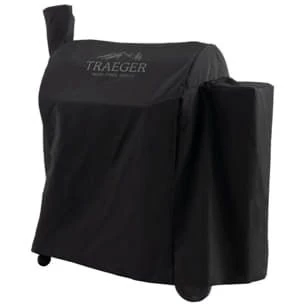 Traeger Full-Length Grill Cover Pro 780 3 Traeger Full-Length Grill Cover Pro 780