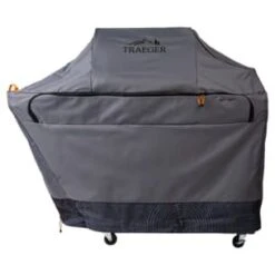 Traeger Full Length Grill Cover - Timberline