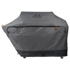 Traeger Full Length Grill Cover - Timberline Xl