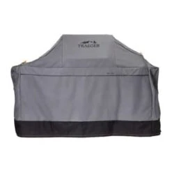 Traeger Full Length Grill Cover - Ironwood