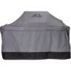 Traeger Full Length Grill Cover - Ironwood Xl -Johnstone's Sales Shop bac691