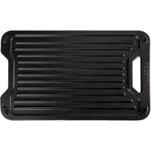 Traeger Modifire Reversible Cast Iron Griddle 3 Traeger Modifire Reversible Cast Iron Griddle