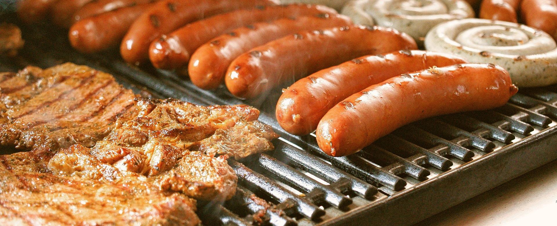 Johnstone's Sales Shop -Johnstone's Sales Shop barbecue 6475700 1920