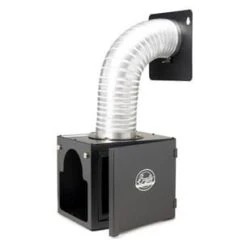 Bradley Cold Smoke Adapter