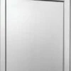 18in X 24in Reversible Single Door -Johnstone's Sales Shop bi 1824 1d