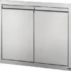 30in X 24in Double Door -Johnstone's Sales Shop bi 3024 2d