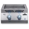 Napoleon Built-In 18inch Dual Infra-Red Burner 2 Napoleon Built-In 18inch Dual Infra-Red Burner -Johnstone's Sales Shop bib18irpss