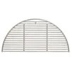 Kamado Joe Half Moon Cooking Grate -Johnstone's Sales Shop bj hcg