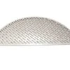 Kamado Joe Half Moon Ss Cooking Grate (Fish &Vegeta -Johnstone's Sales Shop bj hsscgfv