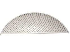 Kamado Joe Half Moon Ss Cooking Grate (Fish &Vegeta