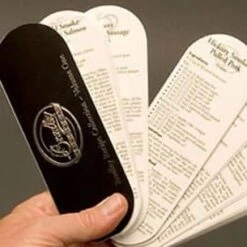 Bradley Recipe Book Volume 1