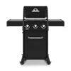 Broil King Crown 320 Pro 1 Broil King Crown 320 Pro -Johnstone's Sales Shop broil king crown 320 pro