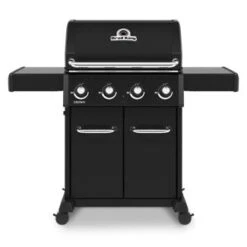 Broil King Crown 420 PRO