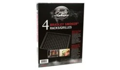 Set Of 4 Extra Racks