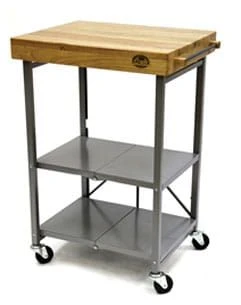 Bradley Foldable Kitchen Table