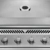 Napoleon 500 Series 32inch Built-In -Johnstone's Sales Shop built in bi32 grill