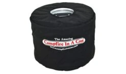 Campfire In A Can Cover -Johnstone's Sales Shop cac ac