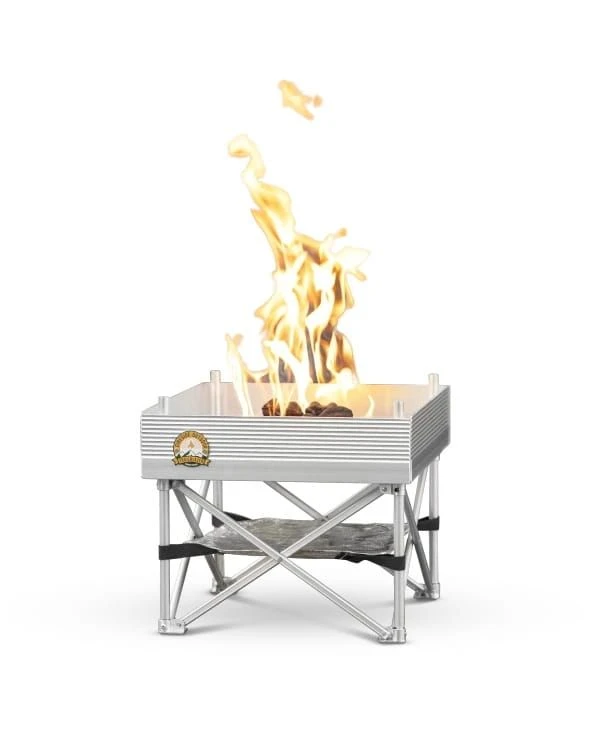 Trailblazer Pop-Up Pit Kit 3 Trailblazer Pop-Up Pit Kit