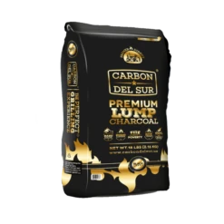 Carbon Del Sur Charcoal 18 Lbs