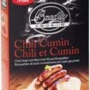 Bradley Smoker Chili Cumin Bisquettes (48 Pack) 2 Bradley Smoker Chili Cumin Bisquettes (48 Pack) -Johnstone's Sales Shop chili cumin 24