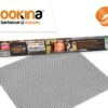 COOKINA BARBECUE SQUARE REUSABLE GRILLING MESH -Johnstone's Sales Shop cookina barbecue square en 8 540x