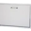 Delta Heat Cooler Drawer (Cooler Not Incl) 1 Delta Heat Cooler Drawer (Cooler Not Incl) -Johnstone's Sales Shop dhcd30 b lr