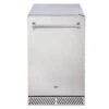 20in Delta Heat Outdoor Refrigerator