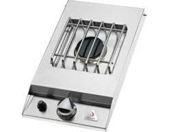 Delta Heat Single Side Burner (Drop In)