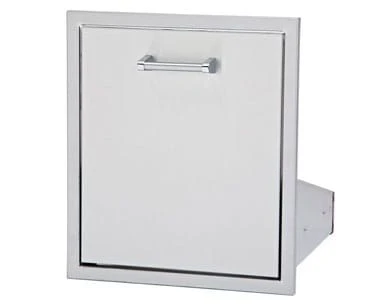 18in Delta Heat Trash/Tank Drawer