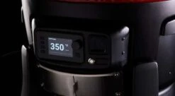 Kamado Joe Konnected Joe-Digital Charcoal Grill And Smoker -Johnstone's Sales Shop digital kontrol board