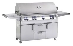 Echelon Diamond Grill, E1060s Side Burner
