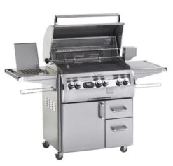 Echelon Diamond Grill, E660s Side Burner