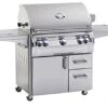 Echelon Diamond Grill, E790s Side Burner -Johnstone's Sales Shop e790s 8ean p echelon diamon grill