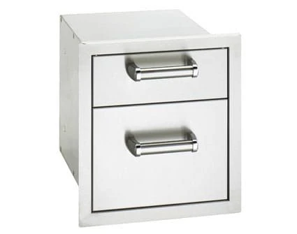 Double Drawer 3 Double Drawer